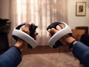 Фото: Окуляри віртуальної реальності Sony PlayStation VR2 (9454397) № 7 | KTC
