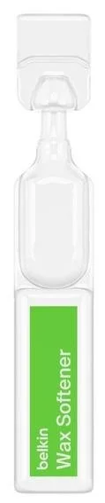 Фото: Чистячий засіб Belkin Cleaning Kit for Apple AirPods (AUZ005BTBK) № 3 | KTC