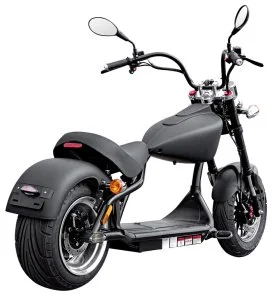 Фото: Електроскутер Like.Bike Harley (669123) № 4 | KTC