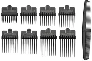 Фото: Машинка для стрижки Babyliss E695E № 3 | KTC