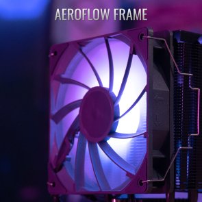 Кулер для процесора AeroCool Rime 4 Dual (ACTC-RM30427.01)