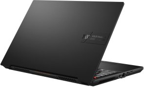 Ноутбук ASUS Vivobook Pro 15X K6501ZM-LP168 Black