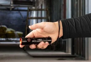Фото: Ліхтар ручний Neo Tools 99-067 2000Lm № 8 | KTC