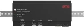 Фото: ДБЖ Powercom DRU-500 DIN № 2 | KTC
