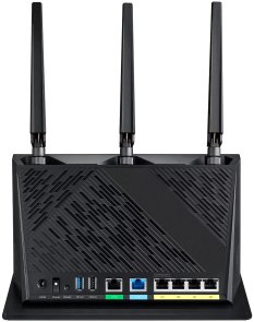 Wi-Fi Роутер ASUS RT-AX86U Pro (90IG07N0-MO3B00)