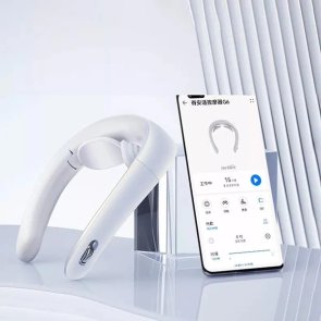 Масажер для шиї Xiaomi Jeeback Neck Massager G6