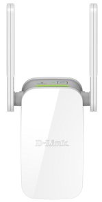 Репітер Wi-Fi D-Link DAP-1610/E