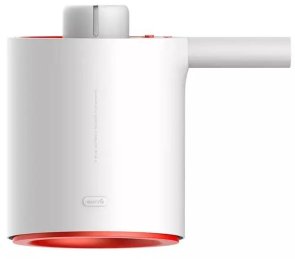 Фен із сушаркою для рук Xiaomi Deerma Multi Function Dryer Hair Dryer (DEM-GS100)