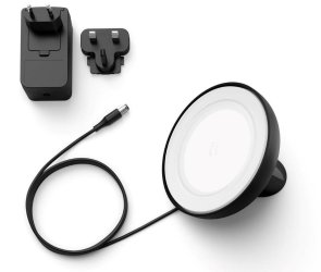 Лампа Philips Hue Bloom Black (929002376001)