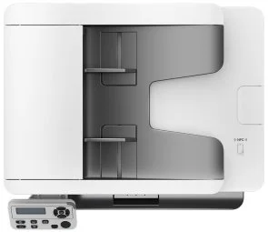 Фото: БФП Pantum BM5100ADW with Wi-Fi № 3 | KTC