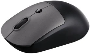 Фото: Миша 2E MF218 Silent WL BT Black/Gray (2E-MF218WBG) № 9 | KTC