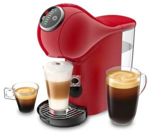 Капсульна кавоварка KRUPS Dolce Gusto Genio S Plus KP340510