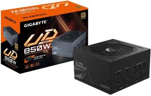 Блок живлення Gigabyte 850W UD850GM PG5