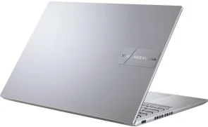 Фото: Ноутбук ASUS VivoBook 16 X1605ZA-MB314 Transparent Silver - 16" IPS 60 Гц / Intel Core i5 / i5-1235U / DDR4 16 ГБ / PCI-E SSD 1 ТБ / Intel Iris Xe Graphics № 2 | KTC