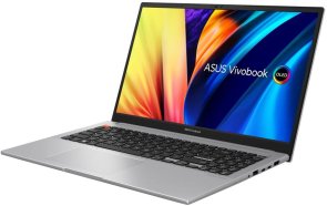 Ноутбук ASUS Vivobook S 15 OLED M3502RA-L1075 Neutral Grey