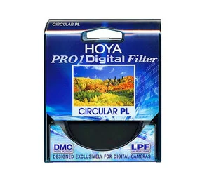 Фото: Світлофільтр Hoya Pol-Circular Pro1 Digital 77мм № 3 | KTC
