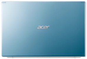 Ноутбук Acer Aspire 5 A515-56-34BX NX.A8NEU.003 Blue