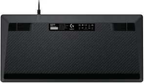 Фото: Клавіатура Logitech G213 Prodigy UKR Black (920-010740) № 4 | KTC