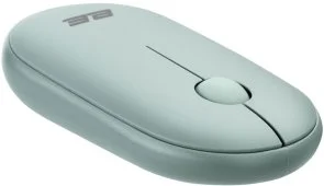 Фото: Миша 2E MF300 Silent Wireless Ashen Green (2E-MF300WGN) № 10 | KTC