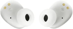 Навушники JBL Wave Buds White (JBLWBUDSWHT)