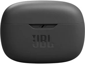 Фото: Навушники JBL Wave Beam Black (JBLWBEAMBLK) № 5 | KTC