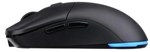Фото: Миша 2E HyperDrive Lite RGB Wireless Black (2E-MGHDL-WL-BK) № 6 | KTC