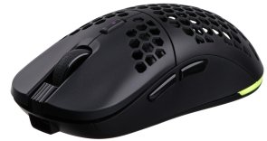 Миша 2E HyperDrive Pro RGB Wireless Black (2E-MGHDPR-WL-BK)