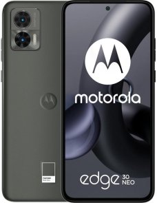 Motorola Edge 30 Neo 8/128GB Onyx Black