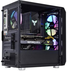 Персональний комп'ютер ARTLINE Gaming X75 (X75v58)