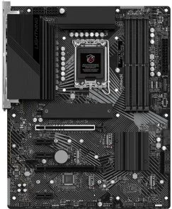 Фото: Материнська плата AsRock Z790 PG LIGHTNING № 2 | KTC