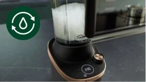 Фото: Блендер Philips Flip Juice (HR3770/00) № 7 | KTC