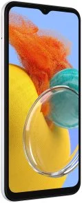 Фото: Смартфон Samsung Galaxy M14 4/128 Silver (SM-M146BZSVSEK) № 3 | KTC