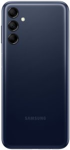 Смартфон Samsung Galaxy M14 4/64GB Blue (SM-M146BZBUSEK)