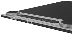 Фото: Графічний планшет Huion Inspiroy Dial 2 Q630M № 4 | KTC