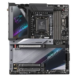 Материнська плата Gigabyte Z790 AORUS MASTER