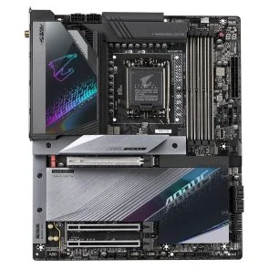 Фото: Материнська плата Gigabyte Z790 AORUS MASTER № 2 | KTC