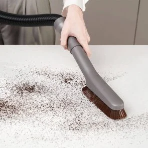 Фото: Ручний бездротовий пилосос JIMMY H8 Flex Grey (H8FLEX) № 13 | KTC
