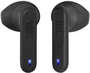 Фото: Навушники JBL Wave Flex Black (JBLWFLEXBLK) № 3 | KTC
