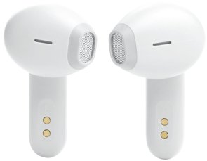 Навушники JBL Wave Flex White (JBLWFLEXWHT)