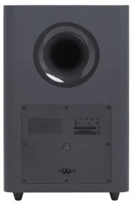 Фото: Саундбар JBL 2.1 Deep Bass (JBLBAR21DBM2BLKEP) № 6 | KTC