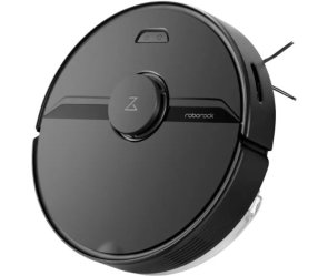 Робот-пилосос Roborock Vacuum Cleaner Q7 Black