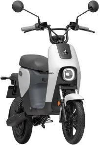 Фото: Електроскутер Ninebot by Segway B110S Dark Grey/White (AA.50.0004.07) № 3 | KTC