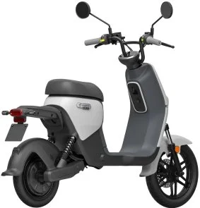 Фото: Електроскутер Ninebot by Segway B110S Dark Grey/White (AA.50.0004.07) № 15 | KTC