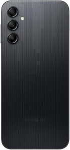 Фото: Смартфон Samsung Galaxy A14 4/64GB Black (SM-A145FZKUSEK) № 7 | KTC