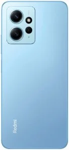 Фото: Смартфон Xiaomi Redmi Note 12 8/256GB Ice Blue № 7 | KTC