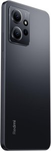 Смартфон Xiaomi Redmi Note 12 4/128GB Onyx Gray