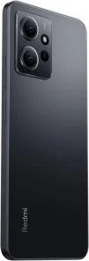 Фото: Смартфон Xiaomi Redmi Note 12 8/256GB Onyx Gray № 5 | KTC