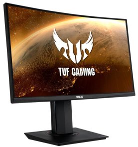  Монітор ASUS TUF Gaming VG24VQ (90LM0577-B01170)