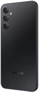 Смартфон Samsung Galaxy A34 6/128GB Black (SM-A346EZKASEK)