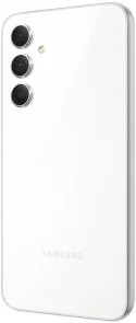 Фото: Смартфон Samsung Galaxy A54 8/256GB Silver (SM-A546EZWDSEK) № 6 | KTC